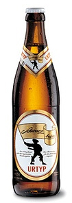 Logo Schwarzbräu Urtyp