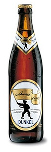 Logo Schwarzbräu Dunkel Export