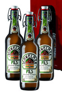 Logo Schwelmer Pils