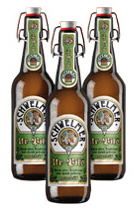 Logo Schwelmer Ur-pils