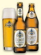 Logo Schwind Bräu Export