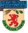 Logo Siegburger Schwarzbier