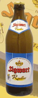 Logo Sigwart Radler