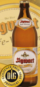 Logo Sigwart Hefe-weizen