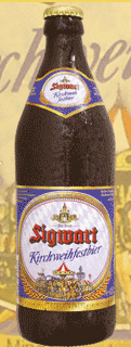 Logo Sigwart Kirchweihfestbier