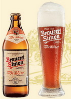 Logo Simon Weißbier