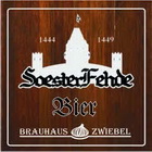 Logo 1444er Soester Fehde Bier