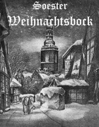 Logo Soester Weihnachtsbock