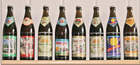 Logo Sonnenbräu Kräusen Hefetrüb