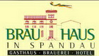 Logo Spandauer Herbstbock Maronator