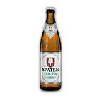 Logo Spaten Diät-pils