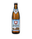 Logo Spaten Oktoberfestbier