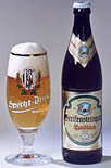 Logo Specht Landbier