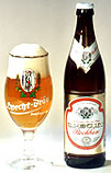 Logo Specht Bockbier