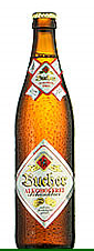 Logo Bucher Alkoholfrei