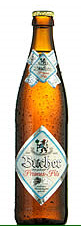 Logo Bucher Premium Pils