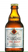 Logo Bucher Pils Juwel