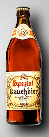 Logo Spezial Rauchbier Märzen