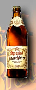 Logo Spezial Rauchbier Bock