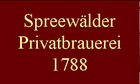 Logo Spreewälder Weizen