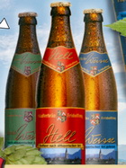 Logo Stadlerbräu Hell
