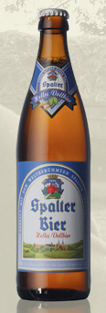 Logo Spalter Helles Vollbier