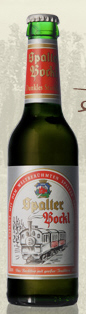 Logo Spalter Bockl Dunkel