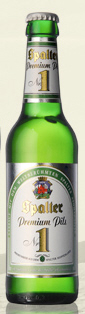 Logo Spalter Premium Nr.1