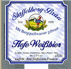 Logo Staffelberg-bräu Hefe-weißbier