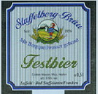 Logo Staffelberg-bräu Festbier