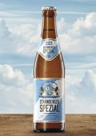 Logo Starnberger Spezial