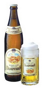 Logo Borbecker Helles Dampfbier