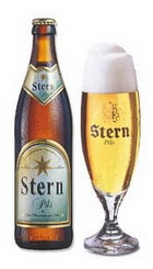 Logo Stern Pils