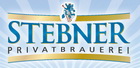 Logo Stebner Schwarzbier