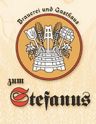 Logo Stefanus Adventsbier