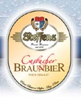 Logo Steffens Casbacher Braunbier