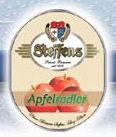 Logo Steffens Apfelradler