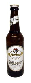 Logo Steffens Pilsener