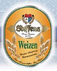 Logo Steffens Weizen