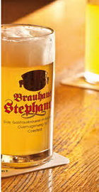 Logo Stephanusbräu