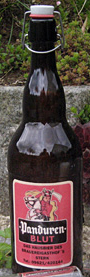 Logo Pandurenblut