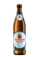Logo Sternburg Export Alkoholfrei