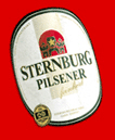 Logo Sternburg Pilsener