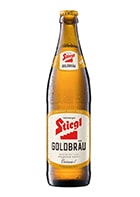 Logo Stiegl Goldbräu
