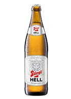 Logo Stiegl Hell