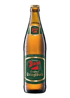 Logo Stiegl Original Stieglbock