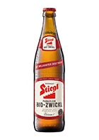 Logo Stiegl Paracelsus Bio-zwickl