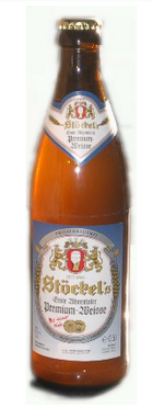 Logo Stöckel´s Premium Weisse