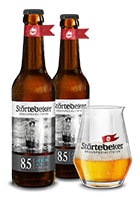 Logo Störtebeker Arktik Ale