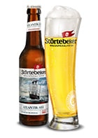 Logo Störtebeker Atlantik Ale Alkoholfrei